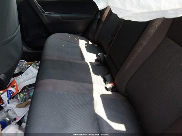 Продаж на аукціоні авто 2019 Toyota Corolla Le, vin: 2T1BURHE6KC150351, номер лоту: 45680454