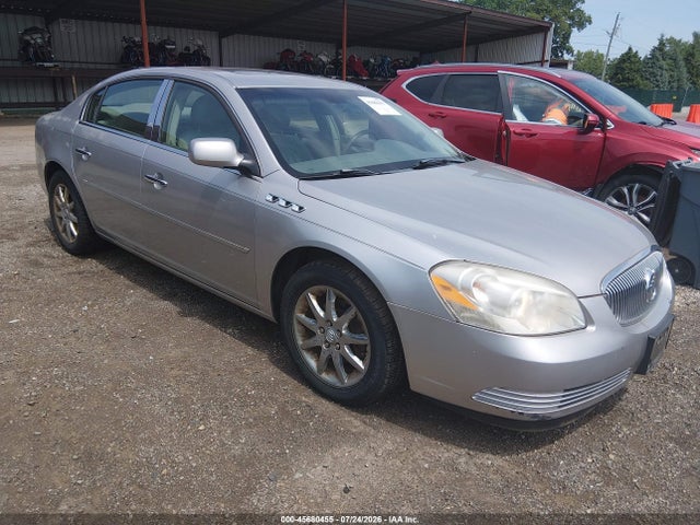 Aukcja sprzedaży 2007 Buick Lucerne Cxl, vin: 1G4HD57257U224908, numer aukcji: 45680455