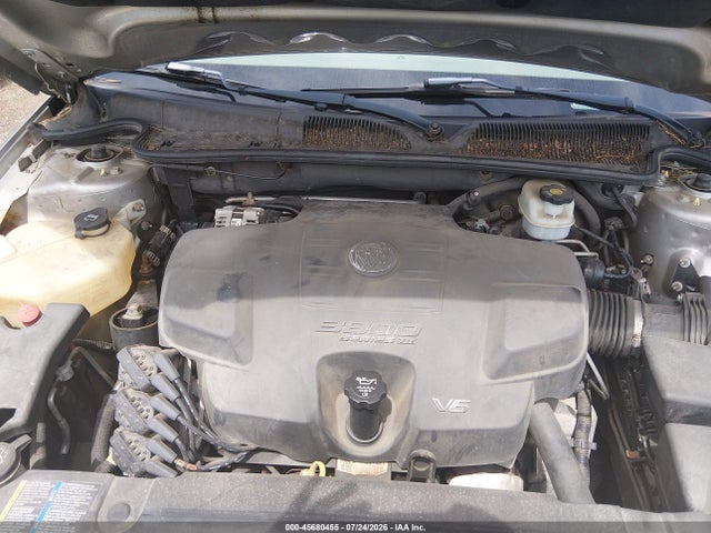 Aukcja sprzedaży 2007 Buick Lucerne Cxl, vin: 1G4HD57257U224908, numer aukcji: 45680455