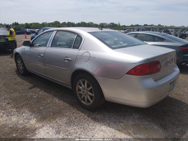 Aukcja sprzedaży 2007 Buick Lucerne Cxl, vin: 1G4HD57257U224908, numer aukcji: 45680455