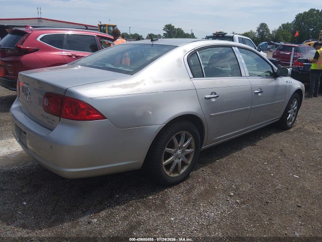 Aukcja sprzedaży 2007 Buick Lucerne Cxl, vin: 1G4HD57257U224908, numer aukcji: 45680455