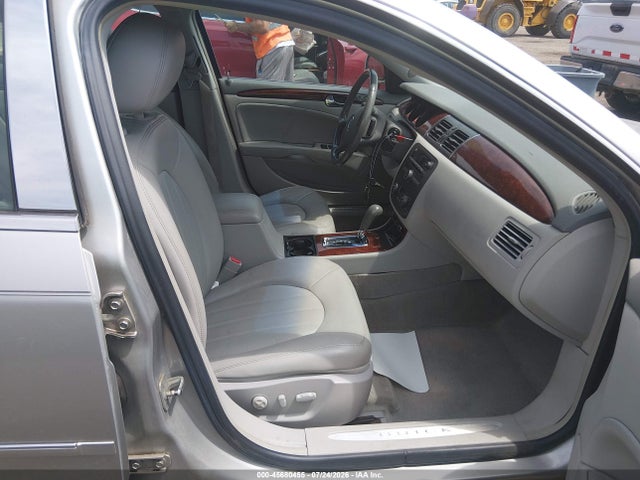 Aukcja sprzedaży 2007 Buick Lucerne Cxl, vin: 1G4HD57257U224908, numer aukcji: 45680455