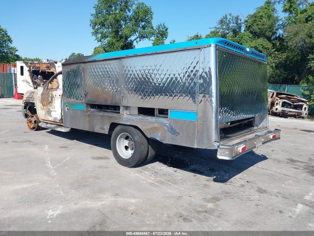 Продаж на аукціоні авто 2016 Gmc Sierra 3500hd Chassis, vin: 1GD31VCG4GF253650, номер лоту: 45680467