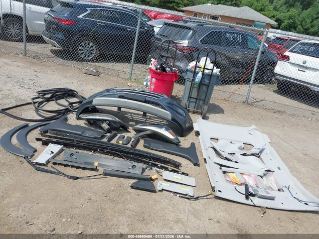 2017 Hyundai Tucson Limited მანქანა იყიდება აუქციონზე, vin: KM8J3CA22HU372548, აუქციონის ნომერი: 45680468