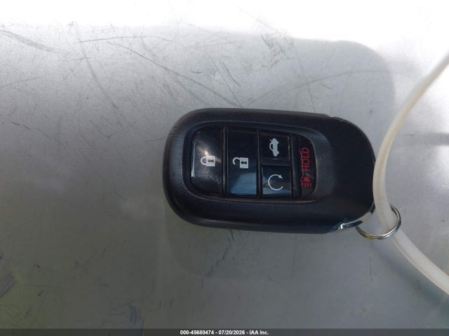 Продаж на аукціоні авто 2024 Honda Accord Hybrid Touring, vin: 1HGCY2F86RA015691, номер лоту: 45680474