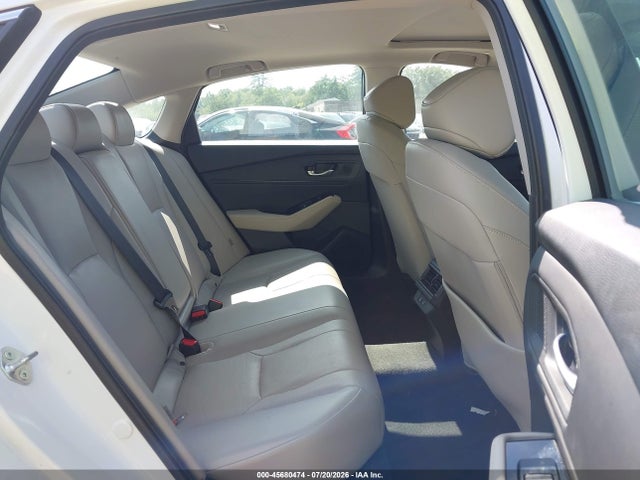 Продаж на аукціоні авто 2024 Honda Accord Hybrid Touring, vin: 1HGCY2F86RA015691, номер лоту: 45680474