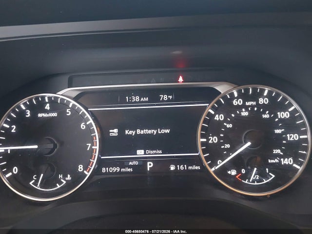 Nissan Pathfinder S 4wd 2023 5N1DR3AC9PC239987 Image 7