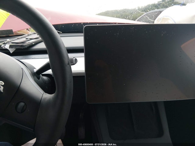 45680488 :رقم المزاد ، 7SAYGDEEXPF865275 vin ، 2023 Tesla Model Y Awd/long Range Dual Motor All-wheel Drive مزاد بيع