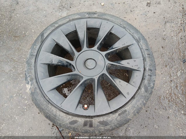 45680488 :رقم المزاد ، 7SAYGDEEXPF865275 vin ، 2023 Tesla Model Y Awd/long Range Dual Motor All-wheel Drive مزاد بيع