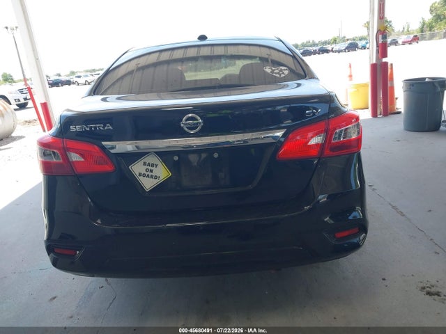 Aukcja sprzedaży 2019 Nissan Sentra Sv, vin: 3N1AB7AP0KY285569, numer aukcji: 45680491