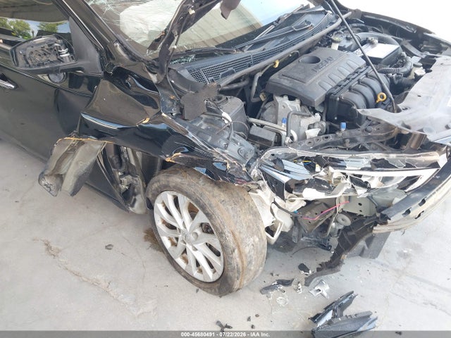 Aukcja sprzedaży 2019 Nissan Sentra Sv, vin: 3N1AB7AP0KY285569, numer aukcji: 45680491