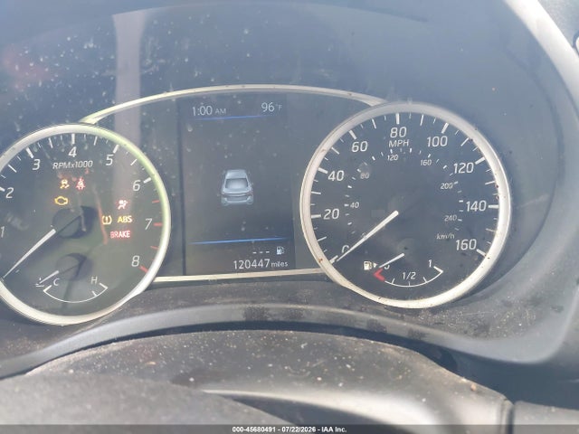 Aukcja sprzedaży 2019 Nissan Sentra Sv, vin: 3N1AB7AP0KY285569, numer aukcji: 45680491
