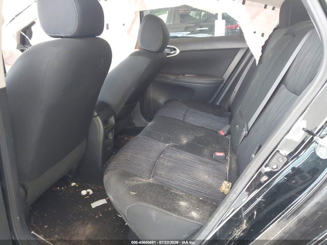 Aukcja sprzedaży 2019 Nissan Sentra Sv, vin: 3N1AB7AP0KY285569, numer aukcji: 45680491