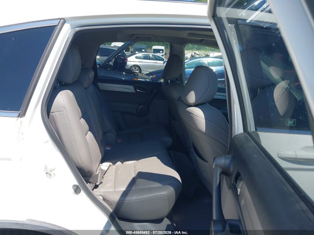 Auction sale of the 2011 Honda Cr-v Ex-l, vin: JHLRE4H77BC026276, lot number: 45680492