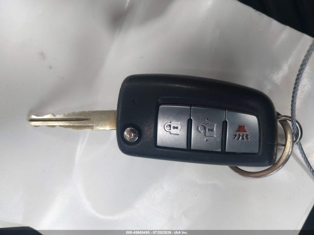 Aukcja sprzedaży 2016 Nissan Rogue S/sl/sv, vin: 5N1AT2MT7GC785259, numer aukcji: 45680495