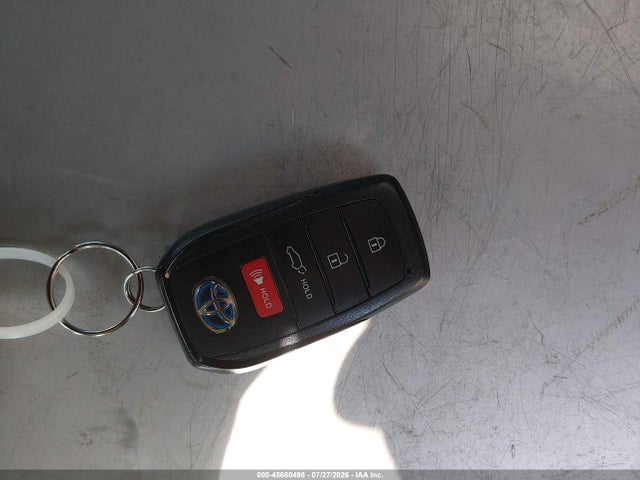 45680498 :رقم المزاد ، JTEAAAAH8NJ109167 vin ، 2022 Toyota Venza Le مزاد بيع
