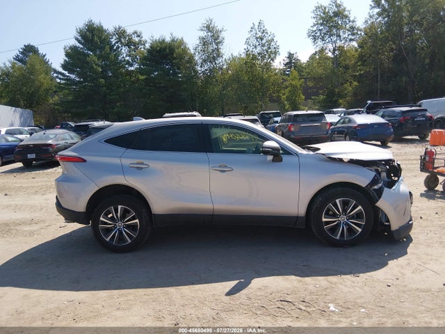 45680498 :رقم المزاد ، JTEAAAAH8NJ109167 vin ، 2022 Toyota Venza Le مزاد بيع
