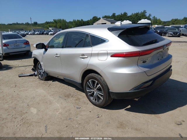 45680498 :رقم المزاد ، JTEAAAAH8NJ109167 vin ، 2022 Toyota Venza Le مزاد بيع