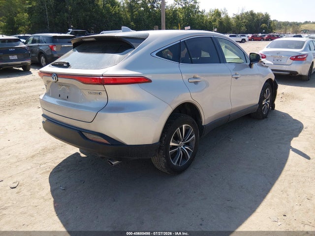 45680498 :رقم المزاد ، JTEAAAAH8NJ109167 vin ، 2022 Toyota Venza Le مزاد بيع