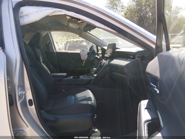 45680498 :رقم المزاد ، JTEAAAAH8NJ109167 vin ، 2022 Toyota Venza Le مزاد بيع