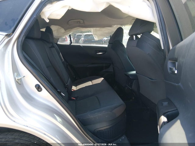 45680498 :رقم المزاد ، JTEAAAAH8NJ109167 vin ، 2022 Toyota Venza Le مزاد بيع