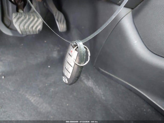 2016 Nissan Rogue Sl მანქანა იყიდება აუქციონზე, vin: 5N1AT2MVXGC853555, აუქციონის ნომერი: 45680499