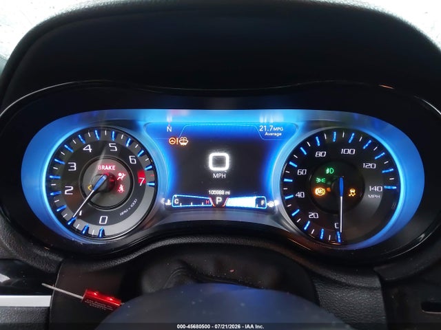 2020 Chrysler 300 300s Awd მანქანა იყიდება აუქციონზე, vin: 2C3CCAGGXLH154703, აუქციონის ნომერი: 45680500