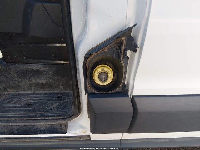 45680501 :رقم المزاد ، 1FBZX2ZM0HKA47361 vin ، 2017 Ford Transit-350 Xl مزاد بيع