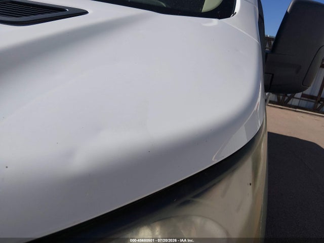 45680501 :رقم المزاد ، 1FBZX2ZM0HKA47361 vin ، 2017 Ford Transit-350 Xl مزاد بيع