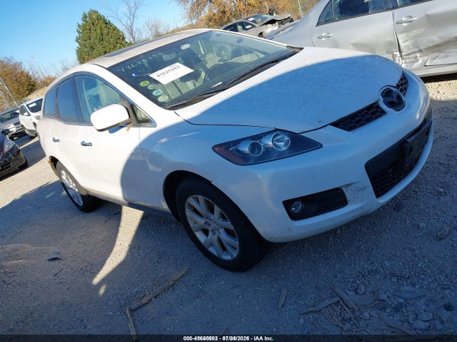 Aukcja sprzedaży 2007 Mazda Cx-7 Grand Touring, vin: JM3ER293070111539, numer aukcji: 45680503