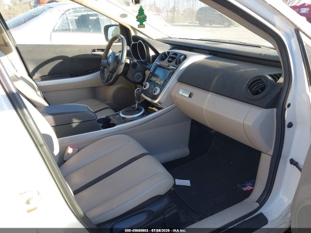 Aukcja sprzedaży 2007 Mazda Cx-7 Grand Touring, vin: JM3ER293070111539, numer aukcji: 45680503