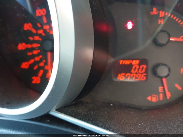 Aukcja sprzedaży 2007 Mazda Cx-7 Grand Touring, vin: JM3ER293070111539, numer aukcji: 45680503