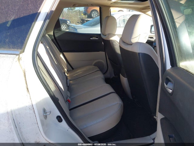 Aukcja sprzedaży 2007 Mazda Cx-7 Grand Touring, vin: JM3ER293070111539, numer aukcji: 45680503