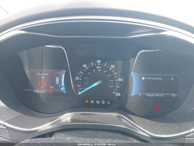 3FA6P0UU0JR122092 Ford Fusion Hybrid S