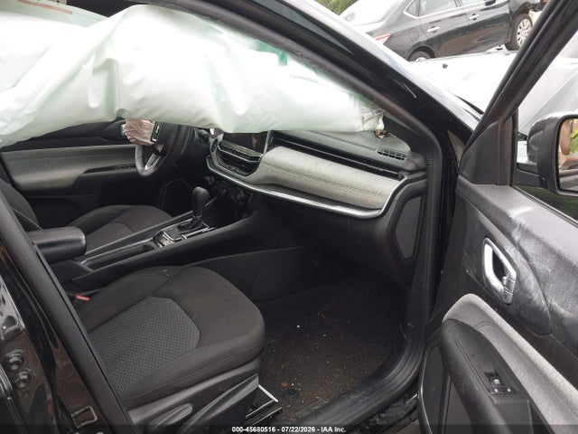 Aukcja sprzedaży 2024 Jeep Compass Sport 4x4, vin: 3C4NJDAN1RT122418, numer aukcji: 45680516
