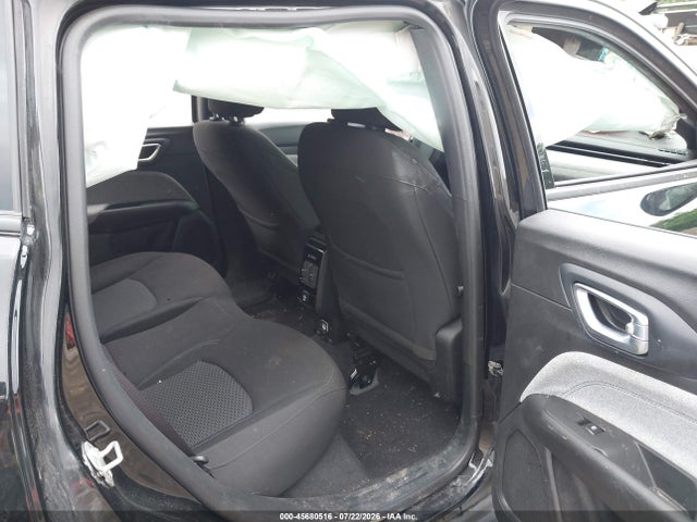 Aukcja sprzedaży 2024 Jeep Compass Sport 4x4, vin: 3C4NJDAN1RT122418, numer aukcji: 45680516