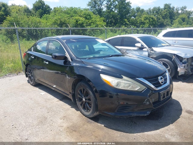 Продаж на аукціоні авто 2016 Nissan Altima 2.5 S, vin: 1N4AL3AP3GC245138, номер лоту: 45680518