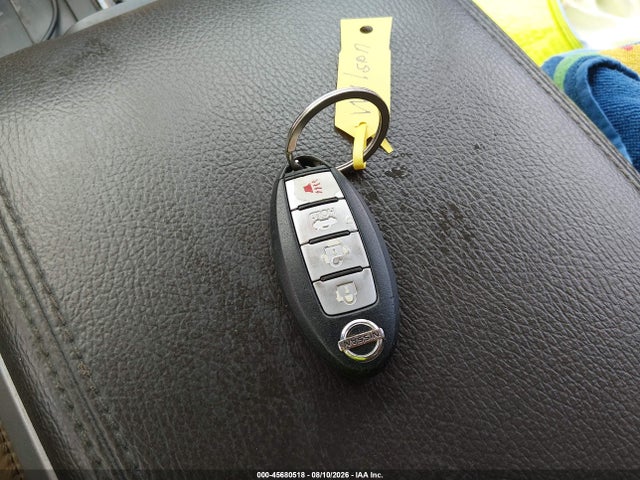 Продажа на аукционе авто 2016 Nissan Altima 2.5 S, vin: 1N4AL3AP3GC245138, номер лота: 45680518