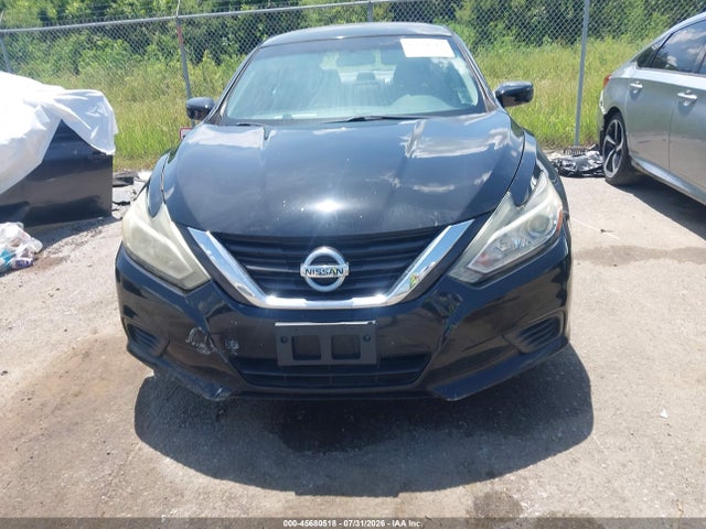 Продажа на аукционе авто 2016 Nissan Altima 2.5 S, vin: 1N4AL3AP3GC245138, номер лота: 45680518