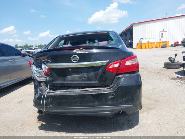 Продажа на аукционе авто 2016 Nissan Altima 2.5 S, vin: 1N4AL3AP3GC245138, номер лота: 45680518