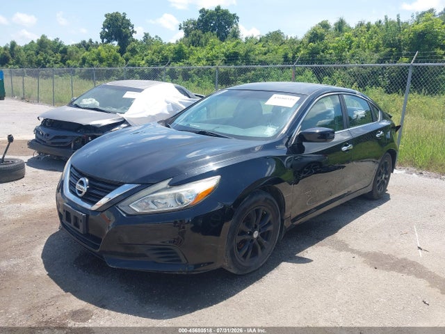 Продажа на аукционе авто 2016 Nissan Altima 2.5 S, vin: 1N4AL3AP3GC245138, номер лота: 45680518