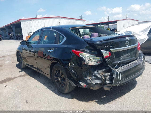 Продажа на аукционе авто 2016 Nissan Altima 2.5 S, vin: 1N4AL3AP3GC245138, номер лота: 45680518