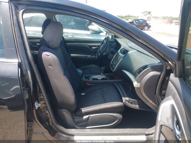 Продажа на аукционе авто 2016 Nissan Altima 2.5 S, vin: 1N4AL3AP3GC245138, номер лота: 45680518