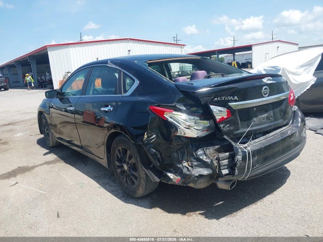 Продажа на аукционе авто 2016 Nissan Altima 2.5 S, vin: 1N4AL3AP3GC245138, номер лота: 45680518