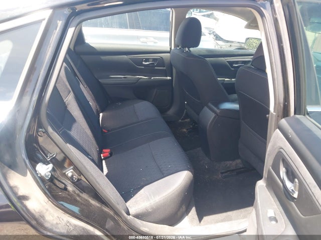 Продажа на аукционе авто 2016 Nissan Altima 2.5 S, vin: 1N4AL3AP3GC245138, номер лота: 45680518