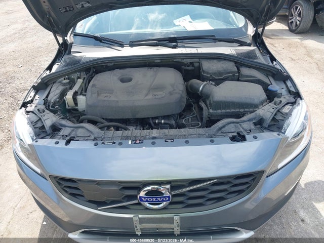YV440MWK8H1041089 Volvo V60 Cross Country T5