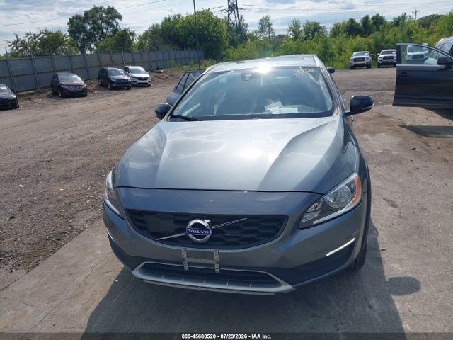 YV440MWK8H1041089 Volvo V60 Cross Country T5