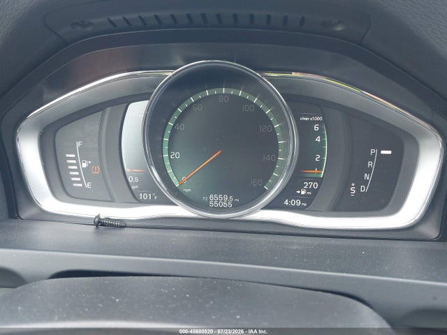 YV440MWK8H1041089 Volvo V60 Cross Country T5