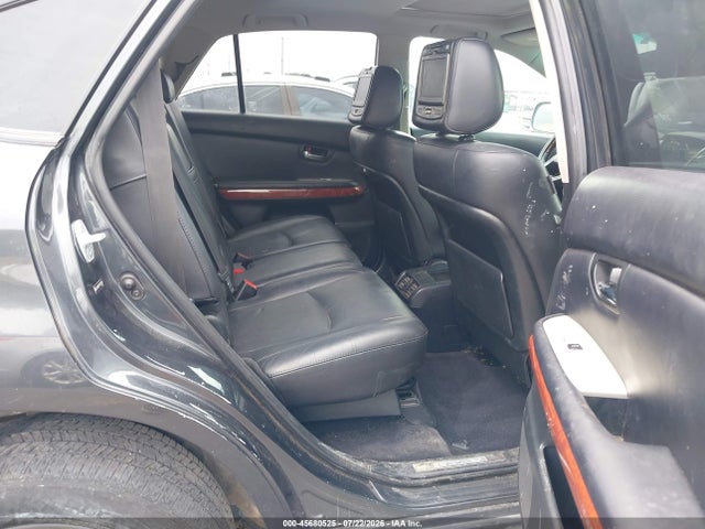 Aukcja sprzedaży 2007 Lexus Rx 400h, vin: JTJHW31U972021669, numer aukcji: 45680525
