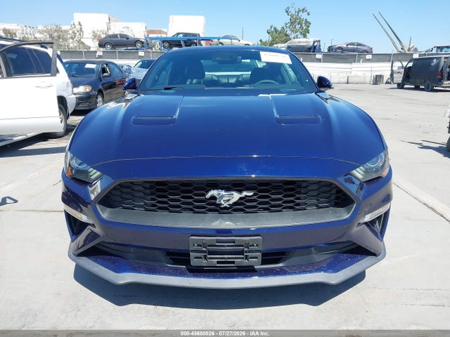 Ford Mustang Ecoboost Premium 2019 1FA6P8TH3K5159581 Image 12